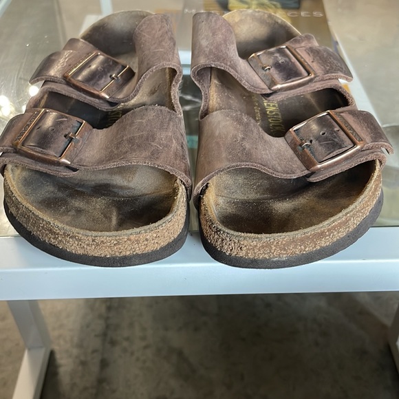 Birkenstock sandals - Picture 2 of 6